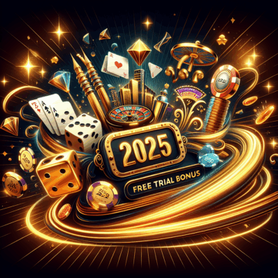 bedava casino deneme bonusu 2025