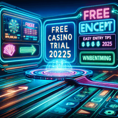 bedava casino deneme bonusu 2025