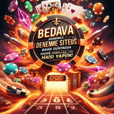 bedava deneme bonusu veren siteler