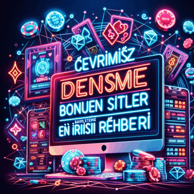 çevrimsiz deneme bonusu veren siteler