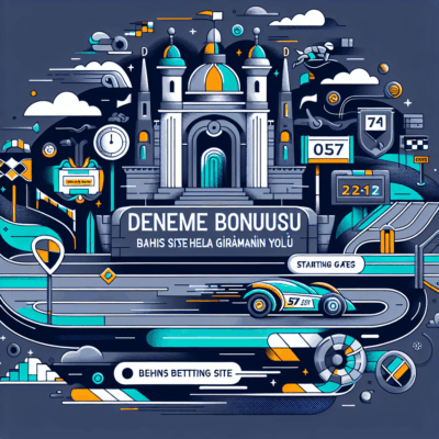 deneme bonusu siteleri listesi