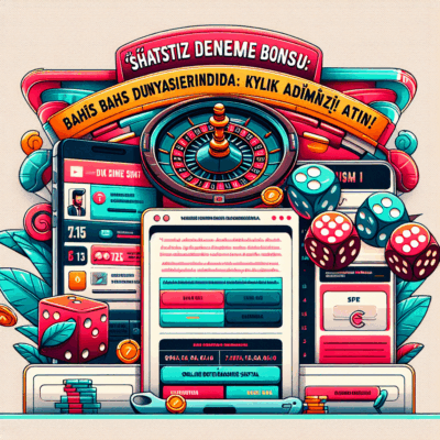şartsız deneme bonusu veren siteler