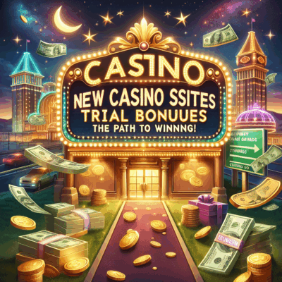 yeni deneme bonusu veren casino siteleri