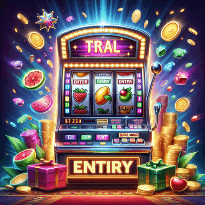 slot oyunları için deneme bonusu