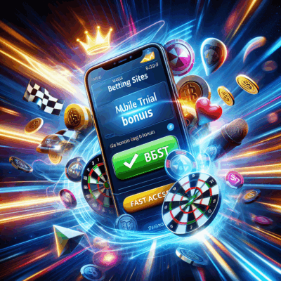mobil deneme bonusu veren siteler