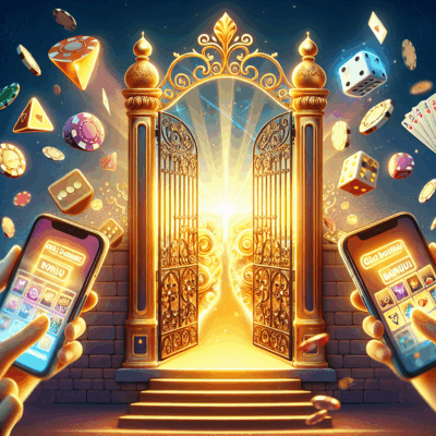 mobil deneme bonusu veren siteler