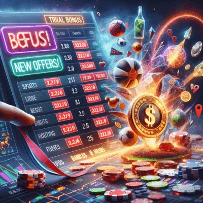 spor bahisleri için deneme bonusu