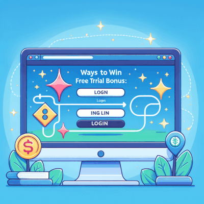 ücretsiz deneme bonusu kazanma yolları