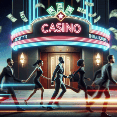 yeni deneme bonusu veren casino siteleri